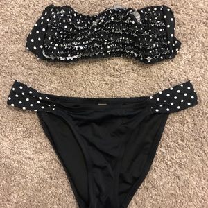 Victoria Secret bathing suit
